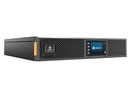 UPS Vertiv GXT5-3000IRT2UXL Rack/Tower 3000W 7x C13/C19 GXT5-3000IRT2UXL