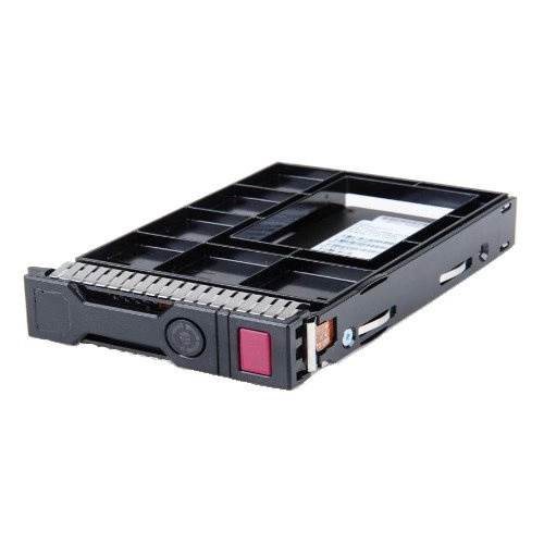 SSD disk HP  400GB 3.5'' SAS 12Gb/s P9M79A  