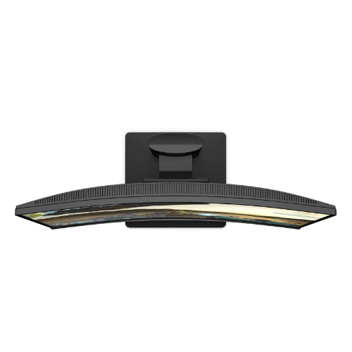 Monitor 23.6" HP 9FM22AA#ABB X24c 1920 x 1080 Full HD 144Hz screen matrix VA