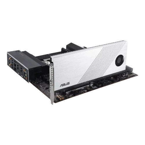 Motherboard ASUS PRO WS WRX80E-SAGE SE WIFI II sWRX8 EEB | 90MB1E60-M0EAY0