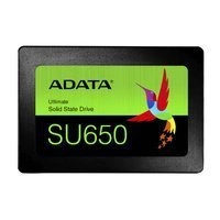 SSD disk ADATA SU650SS 1.92TB 2.5'' SATA 6Gbps  | ASU650SS-1T92T-R