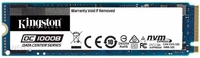 SSD disk Kingston DC1000B 960GB M.2 NVMe TLC | SEDC1000BM8/960G