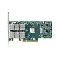 Network Card DELL 540-BBOU 2x SFP+ PCI Express 10Gb