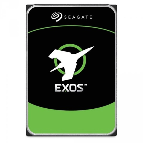 Hard Disk Drive Seagate Exos 3.5'' HDD 16TB 7200RPM SATA 6Gb/s 512MB | ST16000NM002C-REC