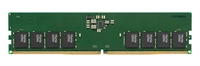 Memory RAM 1x 32 GB Hynix ECC UNBUFFERED DDR5 2Rx8 4800MHz PC5-38400 UDIMM | HMCG88MEBEA084N