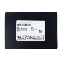 SSD disk Samsung PM9A3 1.92TB U.2 NVMe PCIe Gen4 x4 | MZQL21T9HCJR-00W07