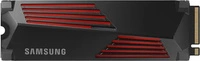 SSD disk Samsung 990 PRO 4TB M.2 NVMe PCIe 4.0  | MZ-V9P4T0CW