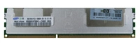 Memory RAM 1x 8GB Samsung ECC REGISTERED DDR3 1333MHz PC3-10600 RDIMM | M393B1K70BH1-CH9