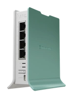Router Mikrotik L41G-2axD 4x RJ-45 10/100/1000 Mb/s  574 Mbps
