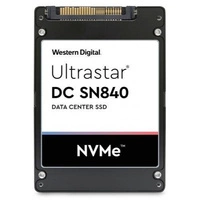 SSD disk Western Digital Ultrastar SN840 3.2TB U.2 NVMe   | 0TS2047