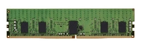 Memory RAM 1x 8GB Kingston ECC REGISTERED DDR4 1Rx8 2666MHZ PC4-21300 RDIMM | KSM26RS8/8MRR
