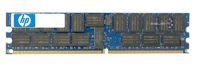 Memory RAM 2x 8GB HP Proliant & Workstation DDR2 667MHz ECC REGISTERED DIMM | 408855-B21