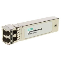 Module SFP HPE J4858CR LC 1 Gbps SFP 550 m