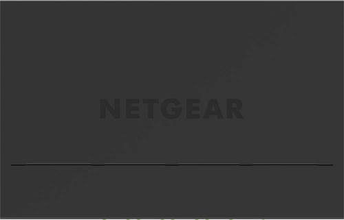 Switch Netgear GS305EPP-100PES 5x 1Gb 120 W PoE+