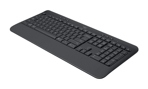 Wireless keyboard Logitech Signature K650 QWERTY