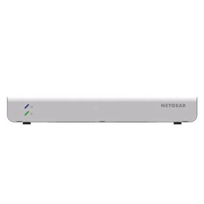 Switch Netgear GC110-100PES 8x 1Gb 2x SFP