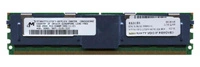 Memory RAM 1x 4GB IBM ThinkServer & System X DDR2 667MHz ECC FULLY BUFFERED DIMM | 39M5796 