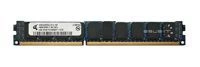 Memory RAM 1x 4GB QIMONDA ECC REGISTERED DDR3  1066MHz PC3-8500 RDIMM | IMSH4GP23A1F1C-10F