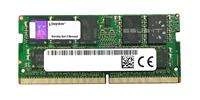 Memory RAM 1x 8GB Kingston SO-DIMM DDR4 2400MHz PC4-19200 | KMKYF9-MID