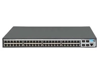 Switch HPE OfficeConnect 1920-48G 48x 1Gb 4x SFP