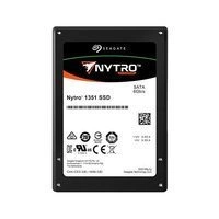 SSD disk Seagate Nytro 1351 240GB 2.5'' SATA 6Gbps | XA240LE10003