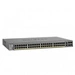 Switch Netgear GSM7248P-100NES 50x 10/100/1000 4x SFP 380 W PoE+