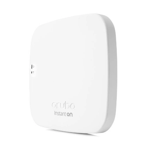 Access Point HPE R2X01A 2,4 GHz | 5 GHz 1600 Mbps 802.3af PoE 802.11 a/b/g/n/r/k/v/ac/ac-wave2