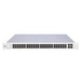 Switch Ubiquiti US-48-750W 48x 10/100/1000 2x SFP | 2x SFP+ 686 W PoE+