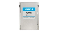 SSD disk Kioxia PM6 12,8TB 2.5" SAS 24Gb/s TLC | KPM6XVUG12T8