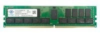 Memory RAM 1x 32GB Nanya ECC REGISTERED DDR4 2Rx4 2666MHZ PC4-21300 RDIMM | NT32GA72D4NBX3P-HR