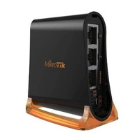 Access Point Mikrotik RB931-2nD 2,4 GHz 300 Mbps 802.11 b/g/n