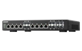 Switch QNAP QSW-IM1200-8C 1x 1Gb 4x SFP+ 8x RJ-45/SFP+
