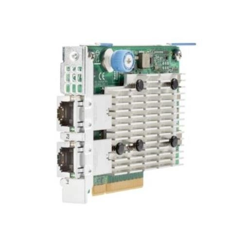 Network Card HPE 869571-001 2x RJ-45 PCI Express 10Gb
