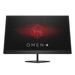 Monitor 24.5" HP Z7Y57AA#ABB OMEN 25 1920 x 1080 Full HD 144Hz screen matrix TN