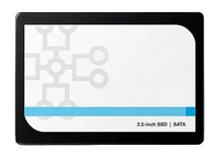 SSD Drive 1.92TB dedicated for HP ProLiant BL460c G10 2.5" SATA III 6Gb/s