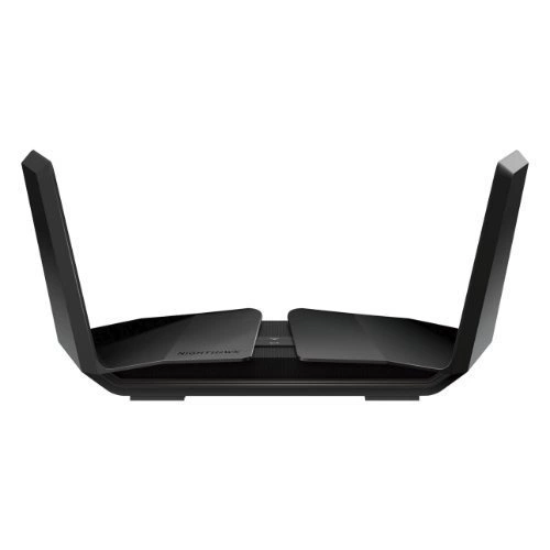 Router Netgear RAX120-100EUS 5x RJ-45 10/100/1000 Mb/s 6000 Mbps