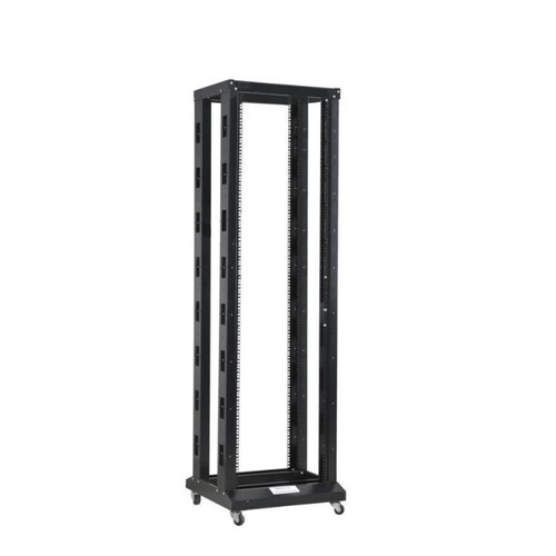 Rack Cabinet 19" Open frame INTELLINET 38U 600x600mm