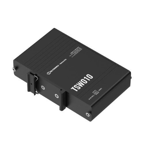 Switch Teltonika TSW010 5x 100Mb