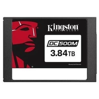 SSD disk Kingston DC500M 3.84TB 2.5'' SATA 6Gb/s TLC 3D-NAND | SEDC500M/3840G DC500M