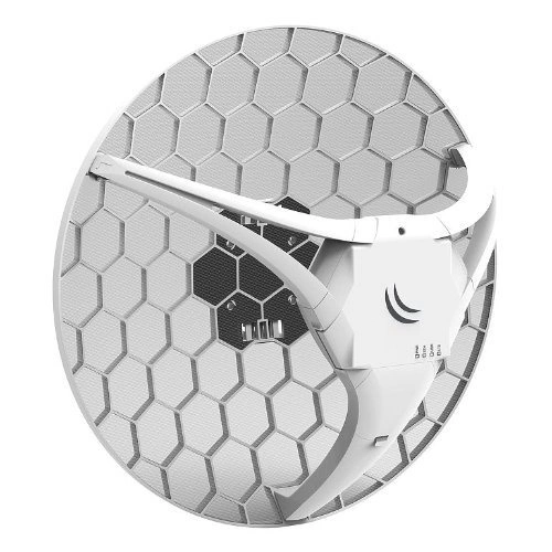 Router Mikrotik RBLHGR&R11e-LTE 1x RJ-45 10/100 Mb/s