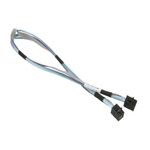 Supermicro Cable Mini SAS HD 0.5m | CBL-SAST-0532