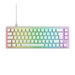 Wired keyboard Cherry K5V2 Compact QWERTZ