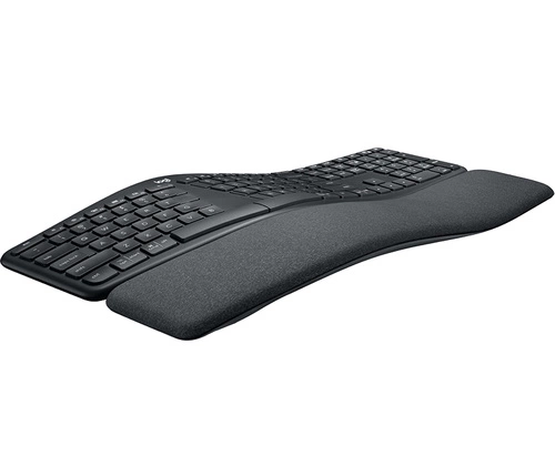 Wireless keyboard Logitech Ergo K860 QWERTZ