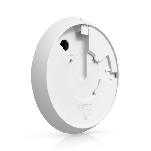 Camera Ubiquiti G6 Pro 360 UVC-G6-Pro-360 12MP 3504 x 3504 (1:1) 24 FPS