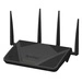 Router Synology RT2600ac 4x RJ-45 10/100/1000 Mb/s 2533 Mbps