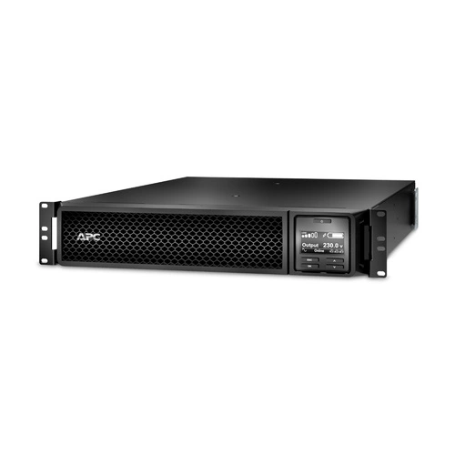UPS APC Smart-UPS SRT On-Line 1000VA RACK 1000W 6x C13 SRT1000RMXLI