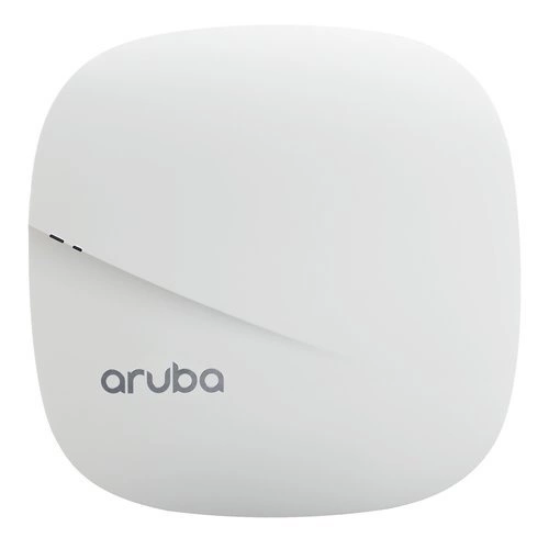 Access Point HPE JX945A 2,4 GHz | 5 GHz 1300 Mbps 802.11a/b/g/n/ac