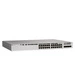 Switch Cisco Catalyst C9200-24P-E 24x 1Gb 370 W PoE+