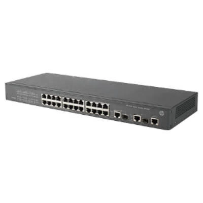 Switch HPE JG223A 24x 10/100 2x SFP