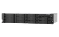 NAS server QNAP TS-855eU-8G 8x SSD | HDD SATA 8GB RAM